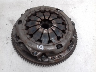 Зчеплення диск притиск kpl toyota iq фото №1