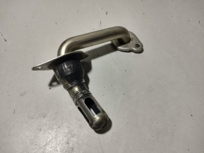 Infiniti q50 2.2d 13- трубка egr 6511402303 фото №1