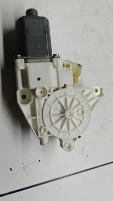 Моторчик стекло правый перед mercedes r klasa w251 w164 a2518200842 фото №1