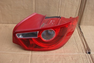 FARO PARTE TRASERA DERECHA NAROZNA SEAT IBIZA IV HB 3D EU  