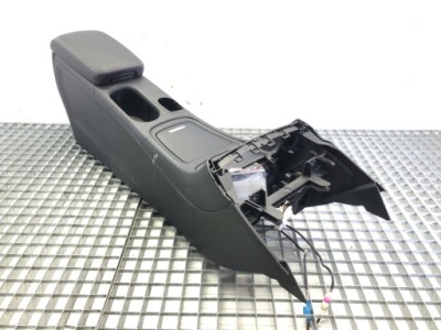 Тунель середній mercedes w176 хетчбек 12-18 фото №1