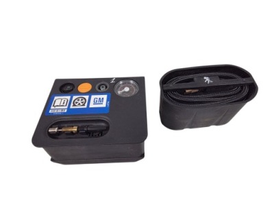 Opel e компресор набір ремонтний колеса фото №1