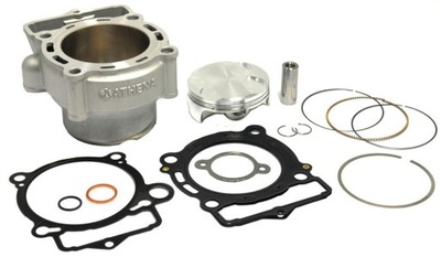 CYLINDER COMPLETE SET KTM SXF 350 11-15 XCF 350 11-  