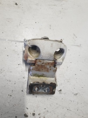 Петля дверь задний левый задняя citroen jumper фото №1