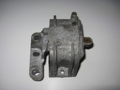 Подушка двигателя skoda octavia ii 1.8 tsi фото №1