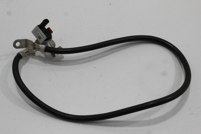 Mercedes sprinter 910 клемма шланг аккумулятор фото №1