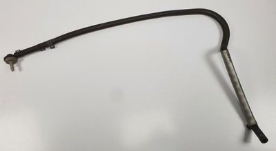 Шланг трубка усилитель тормозов audi tt 8n 1.8 t 06a133781p фото №1