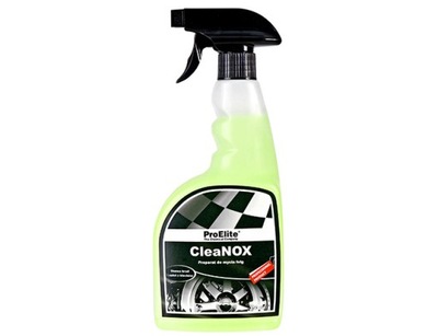 Proelite Cleanox - płyn do mycia czyszcenia felg 750 ml