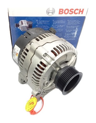 ALTERNATOR VOLVO 850 C70 S70 V70 XC70 1995-2005