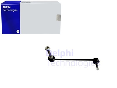 CONECTOR DE ESTABILIZADOR DELPHI TC6857 IZQUIERDO PORSCHE 11- DELPHI  