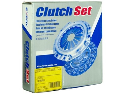 ORIGINAL CLUTCH EXEDY NSS2171 - milautoparts-fr.ukrlive.com