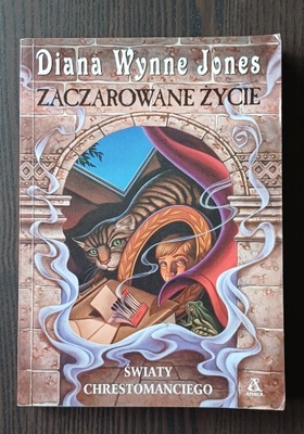 Zaczarowane życie. Światy chrestomanciego Diana Wynne Jones