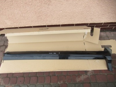 Ford kuga mk2 порог правый фото №1