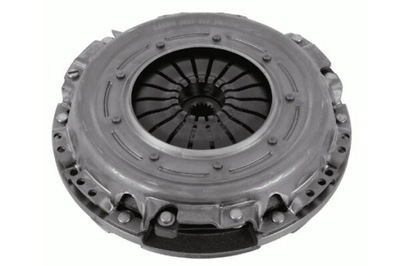 SACHS EMBRAGUE JEEP COMPASS/PATRIOT 2,4 4X4 06-  