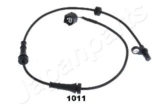 SENSOR ABS NISSAN T. JUKE 1.6 DIG-T 14- JAPANPARTS ABS-1011  