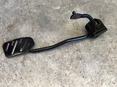 Педаль газу renault master 7700412865 фото №1