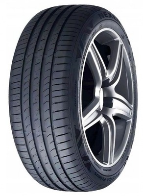 1x Nexen N'Fera Primus 205/50R15