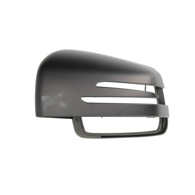 Корпус дзеркало ліва 6103-02-2001807p фото №1