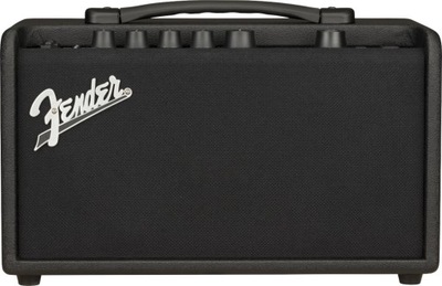 FENDER MUSTANG LT40S - COMBO GITAROWE 40W