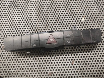 Переключатель аварийных vw crafter 9068700510 фото №1