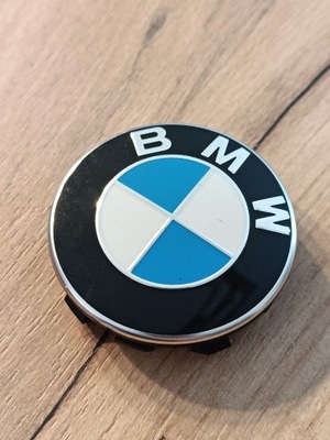 TAPA BWM 56 MM BMW 6850834 .36136850834/MG31  