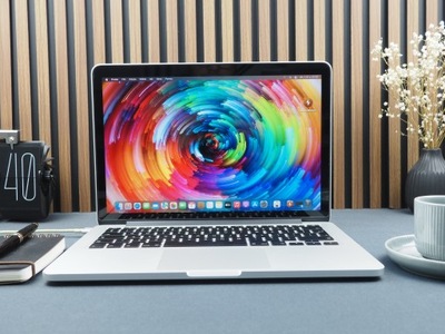 Laptop Apple MacBook Pro Retina 13 i5 2.9 8 512GB 2015