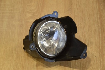 Протитуманна фара правий перед chevrolet captiva 06-10 фото №1