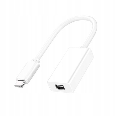 Thunderbolt 3 (USB-C) do Thunderbolt 2 adapter t