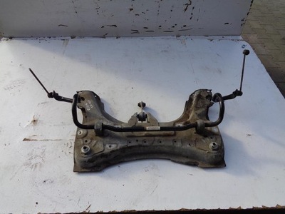 Подрамник поперечина renault clio 4 iv 1.2 16v фото №1