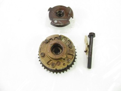 Vanos всасывающий bmw e60 e61 e63 e81 e82 e87 e90 e91 e92 e93 n43 n53 7540346 фото №1