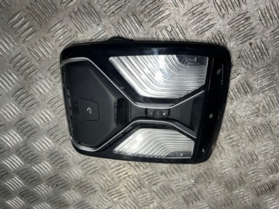 Лампа освітлення салону лампа стельовий bmw 7 g11 g12 6847623 фото №1