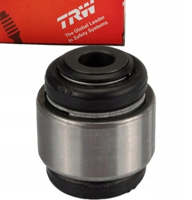 Втулка сайлентблок рычага задняя do opel vectra c gts фото №1