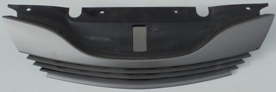 Renault laguna ii решітка радіатора решітка радіатора перед фото №1