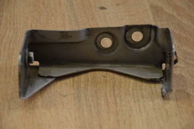 Кронштейн лампы левая chevrolet orlando gan фото №1