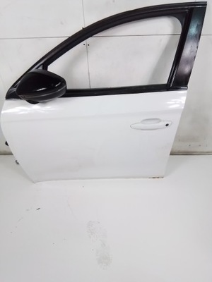 M294 DE PUERTA IZQUIERDO PARTE DELANTERA CORSA F Z40R  