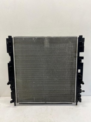 Радиатор воды mazda cx60 2022- фото №1