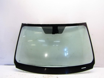 Стекло передняя лобовое перед датчик toyota rav4 iv фото №1