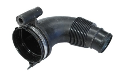 Audi a8 4n d5 труба воздуха 4n0129615l фото №1