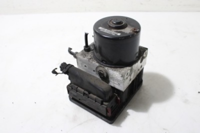 Насос abs opel zafira b 1.6 фото №1