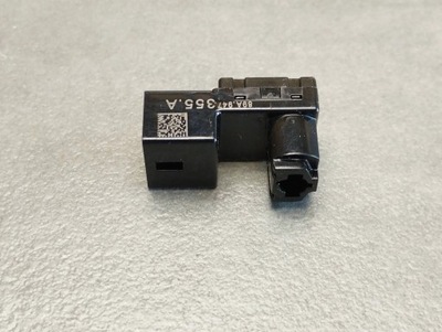 Audi q4 e-tron модуль діодний 89a947355a фото №1