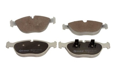 PADS HAM, DB P, W210 280-550 4-MATIC/BENTLEY CONTINENTAL  