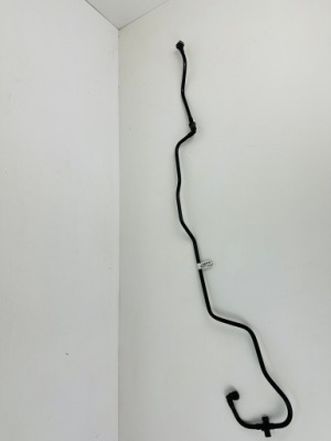 Ford f150 15+ 3.5 шланг пального fl34-9d683-cb фото №1