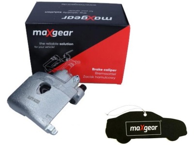 СУПОРТ ПЕРЕД MAXGEAR 82-0715 + ZAPACH