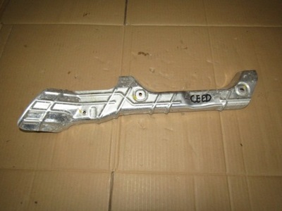 Kia ceed iii proceed захист корпус рейки рульового управління фото №1