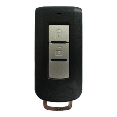 Ключ pilot mitsubishi outlander ask phev фото №1