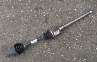 Bmw x3 e83 2.0d приводной вал правая 3450564 фото №1