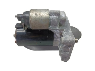 Стартер mini cooper r55 r56 1.6 16v 1.4 vti 7589354 фото №1