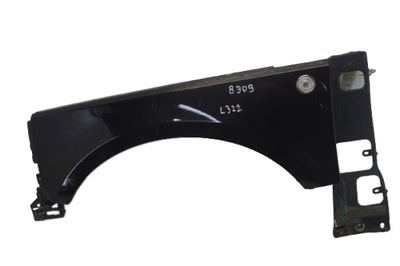 Крыло левый перед range rover l322 фото №1