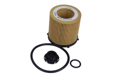 FILTER OILS BMW X1 (E84) N20 B20A 2011-  