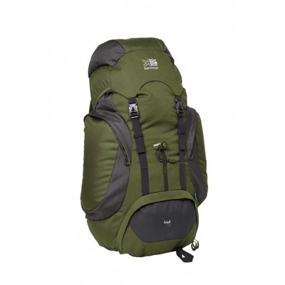 Plecak Karrimor Trail 35+5 tank/asphalt